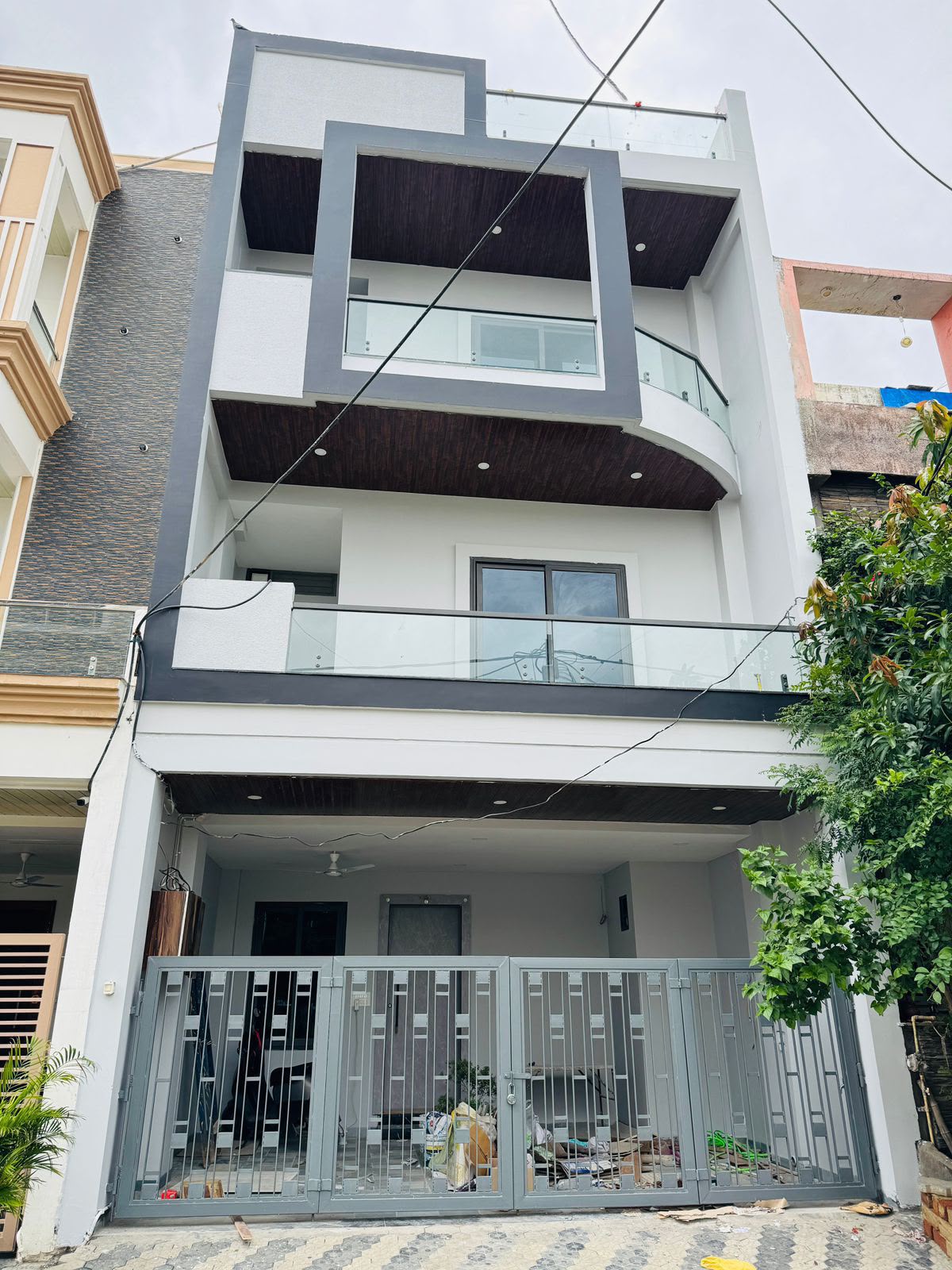 House For Salee in Pithampur