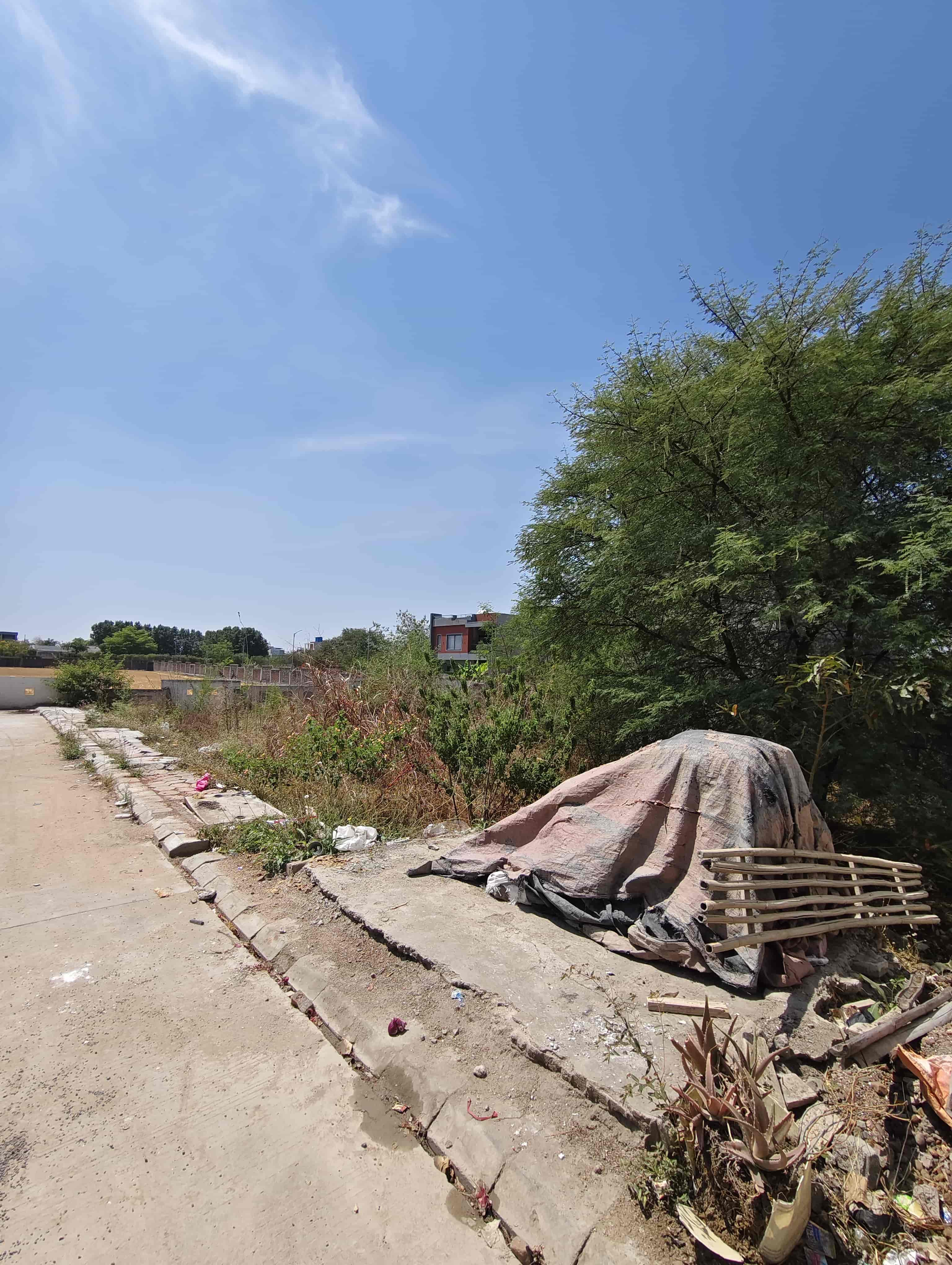 Plot For Sale in Indore