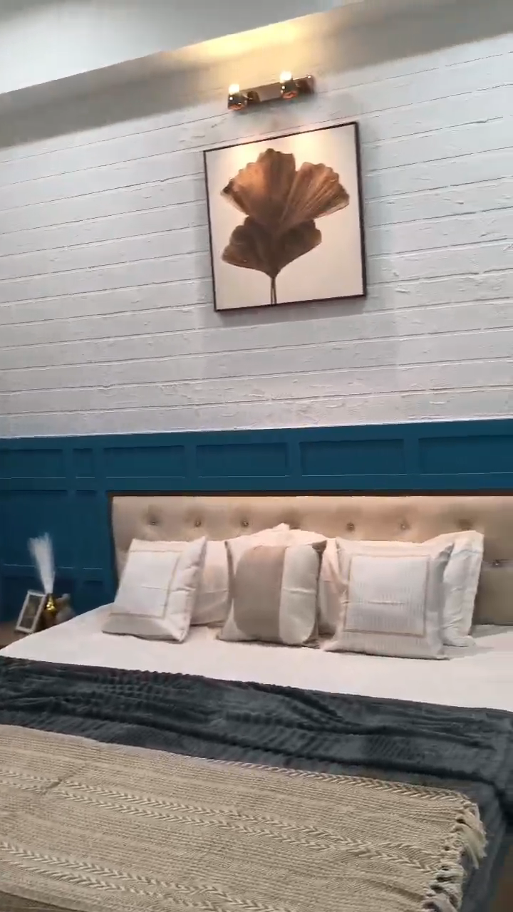 2 BHK Flat Near Digambar Jain Temple Bangali Square Kanadiya Road Indore in Indore