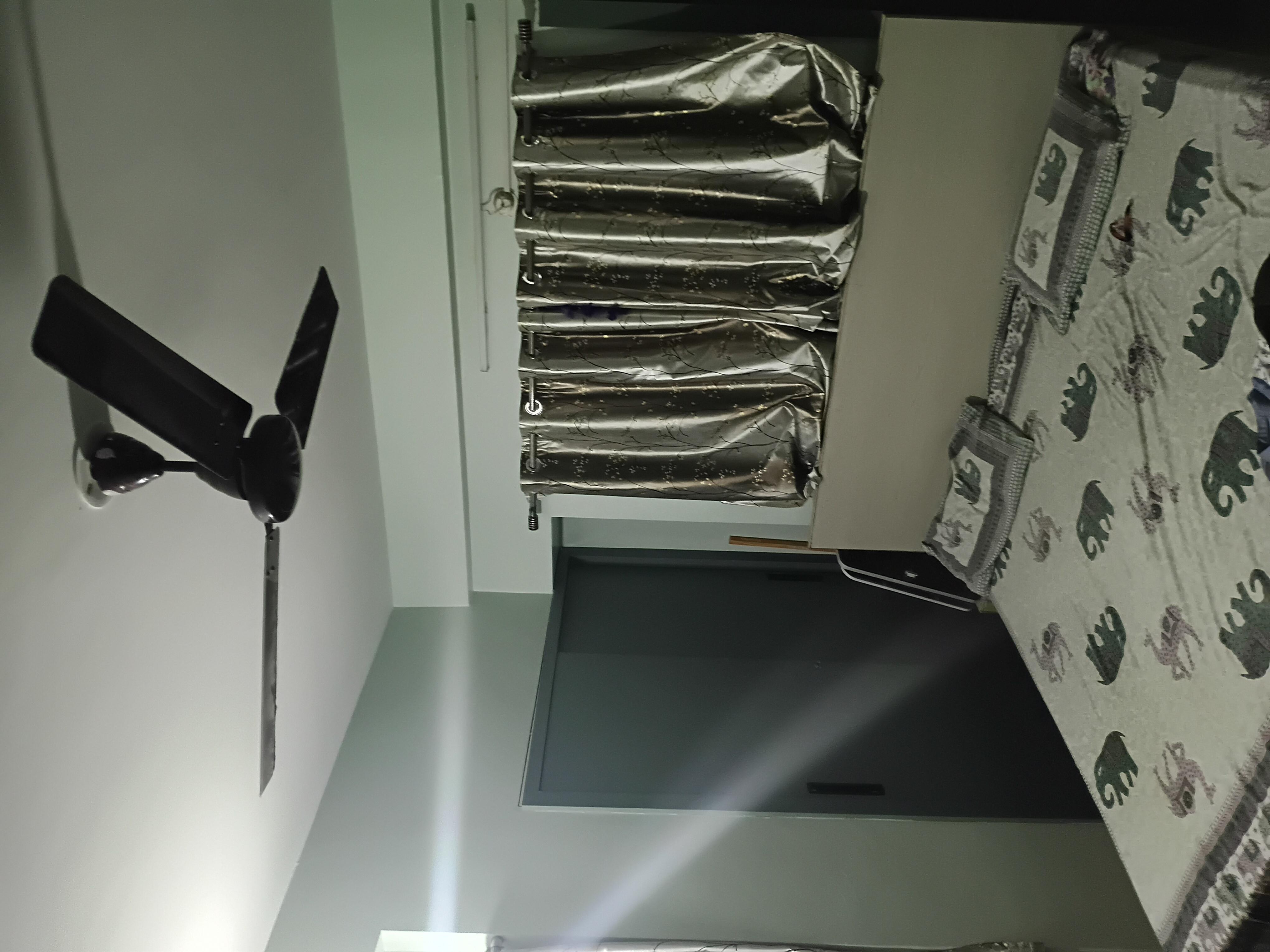 2 bhk flat in sale in Indore