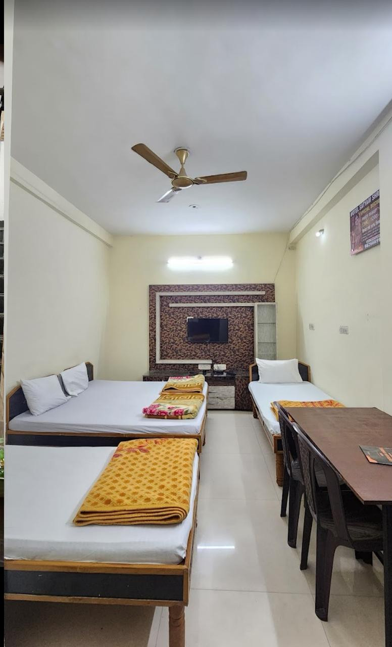 Hotel for Sale in Indore Near MR-10 | Fully Furnished | High Rental Income Property in Indore