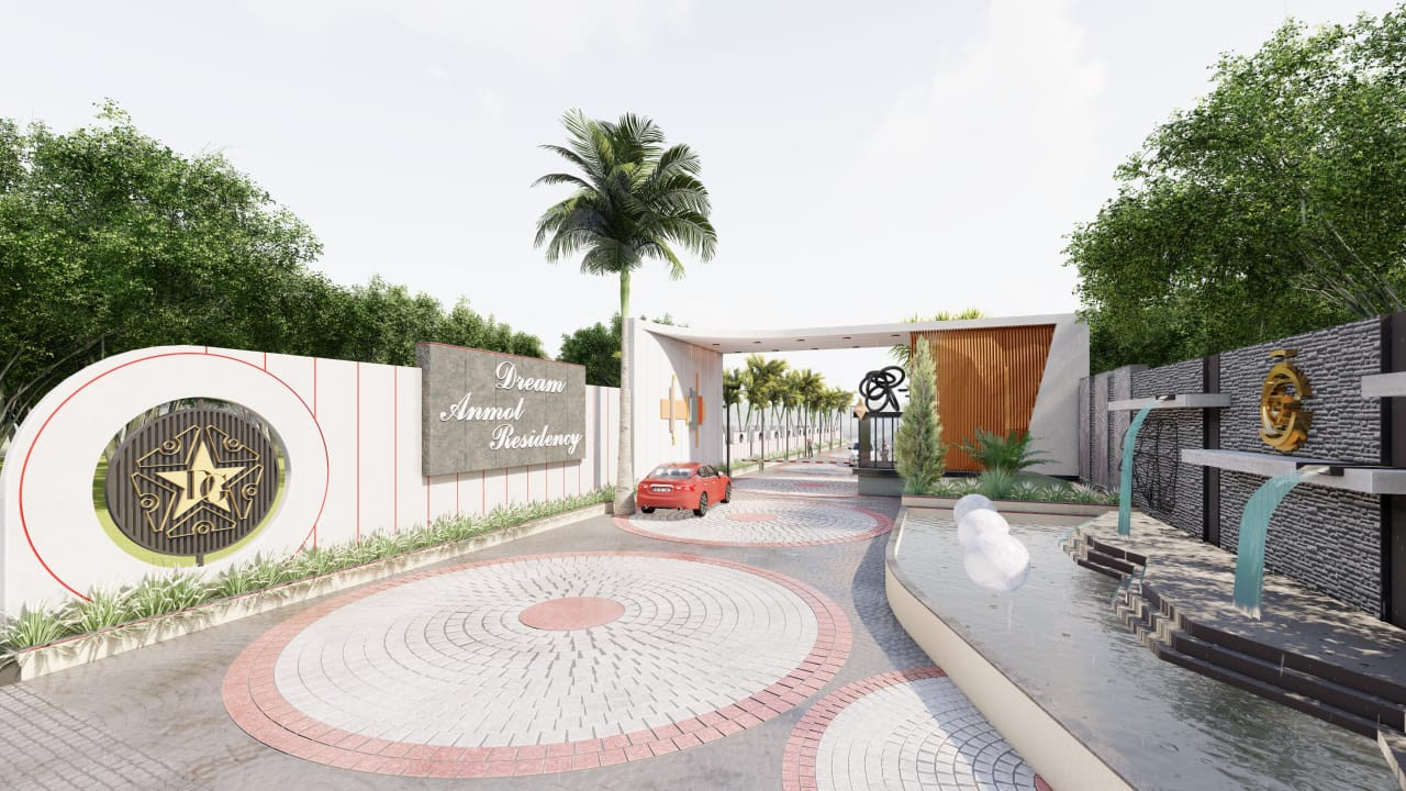 Residential plot for Sale in Ujjain
