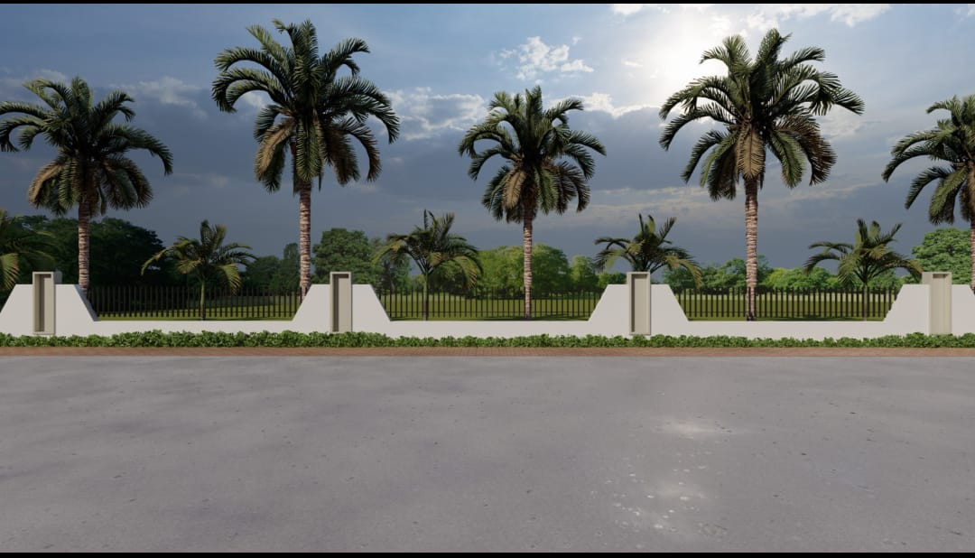 Plot for Sale in Indore
