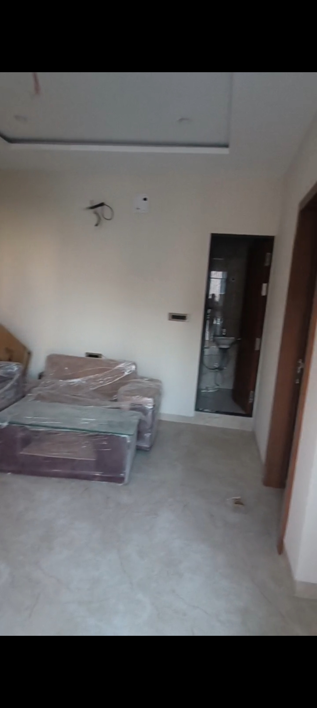 1bhk flate for Sale in Indore