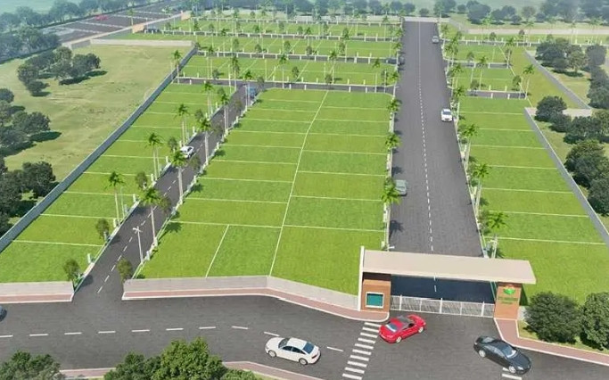 New residential plot gurgaon sector 89 in Gurgaon