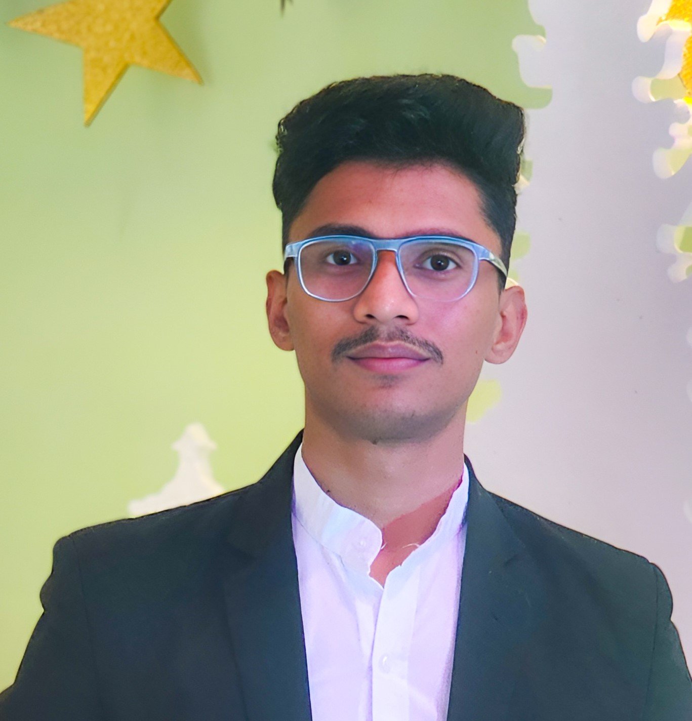 Tarun Gaikwad