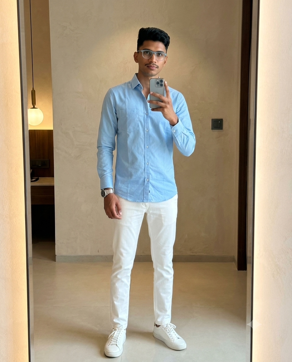 Tarun Gaikwad